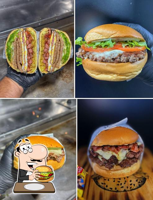 ORIGINAL BURGUER