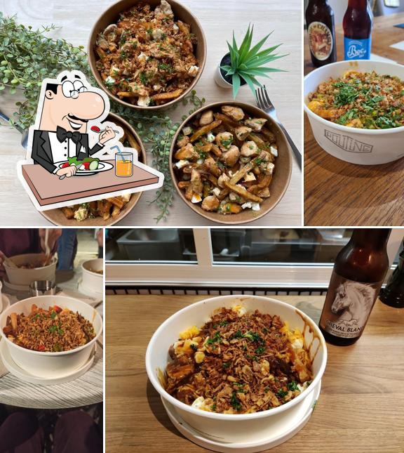 La Poutine Française