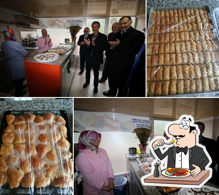 Papatya Cafe