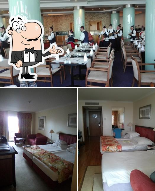 Pestana Grand