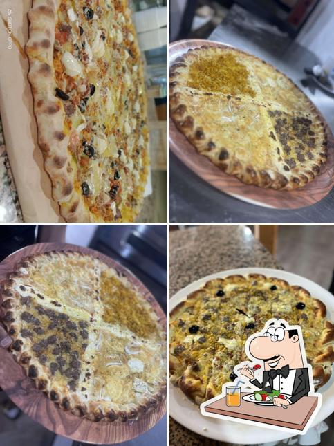 Pizzeria Le chalet