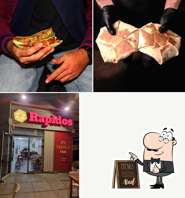 Rapidos