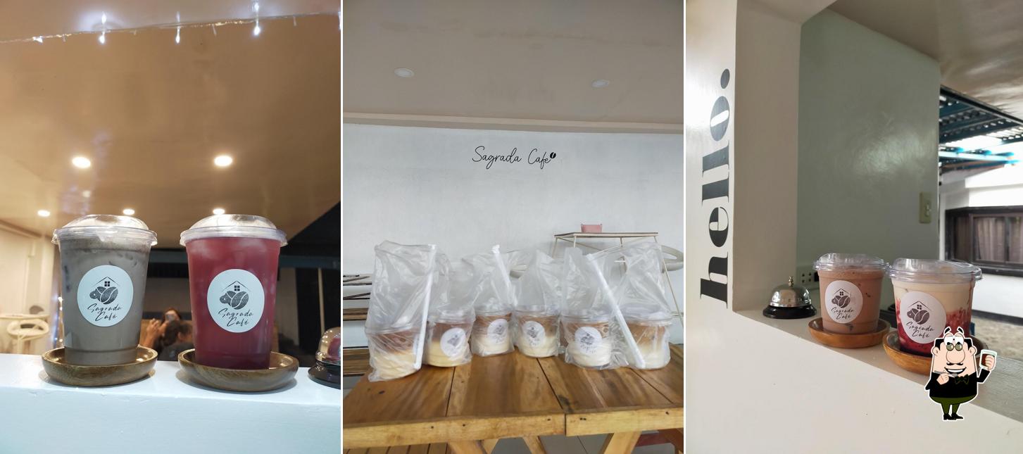 Sagrada Cafe