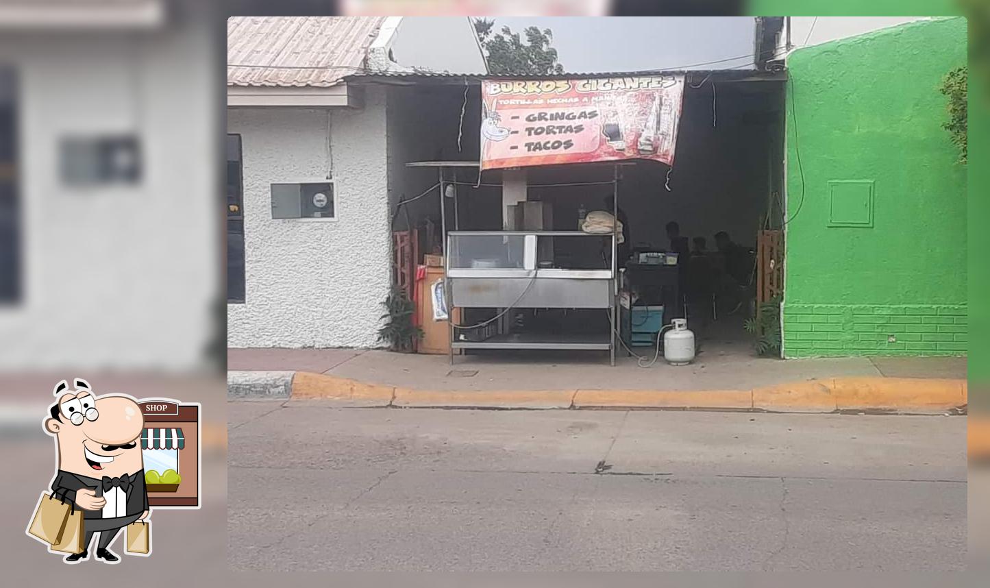 Sazón Chilango