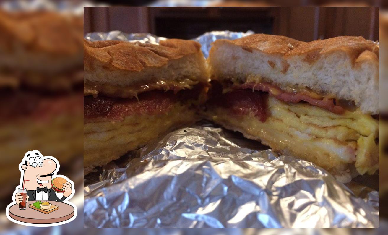 Stockade Market & Deli