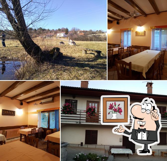 Turistična Kmetija - Domačija Vrbin
