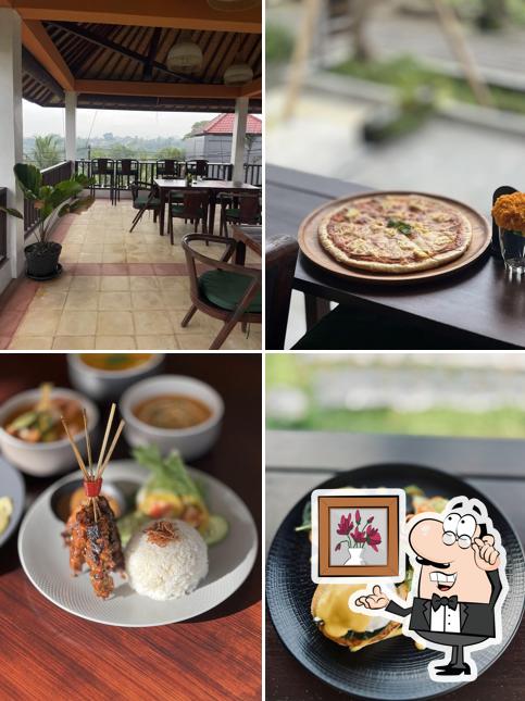 Ulu cafe ubud