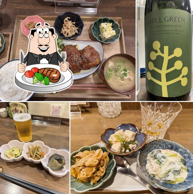 家庭料理居酒屋ito