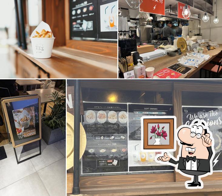 zzz365（ジージーサンロクゴ）Bivi新札幌店