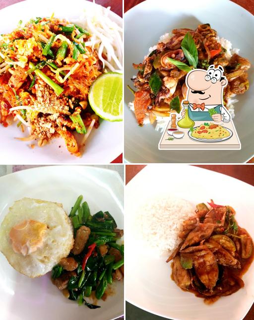 ร้านโกต๋อยบ้านหงาว