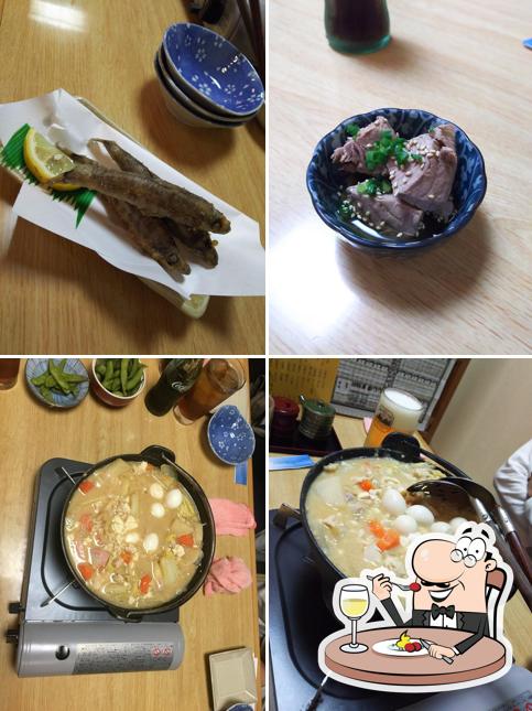 ちゃんこ常陸