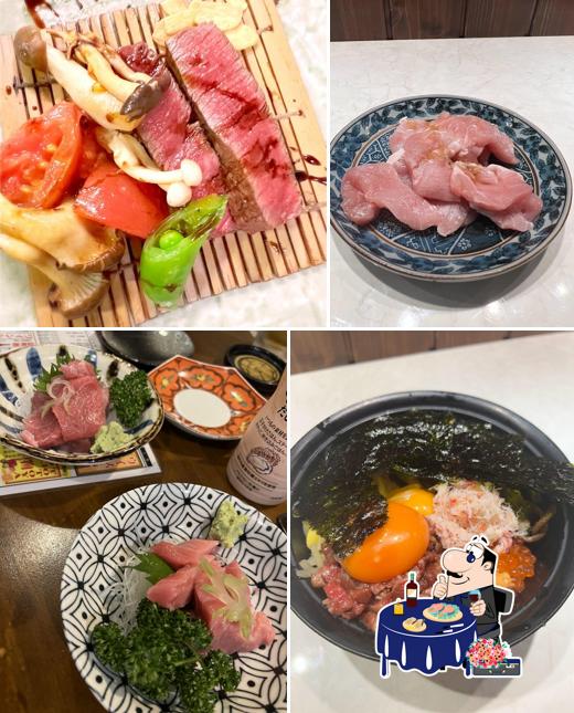 個室炭火焼肉とちゅ苑佐野店