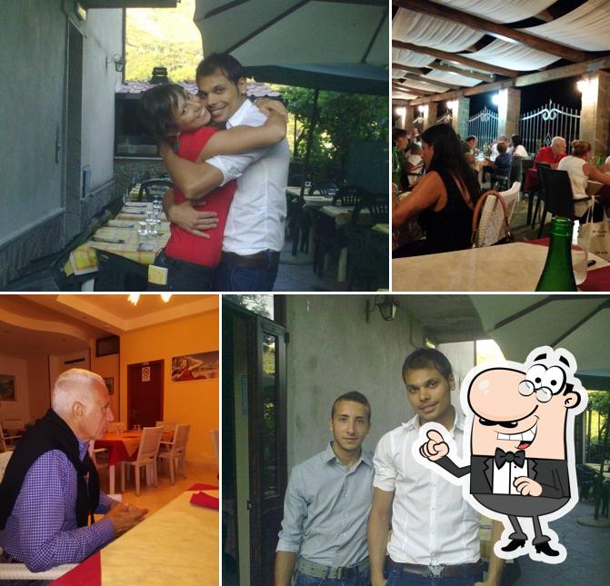 Ristorante Pizzeria "Da Pippo"