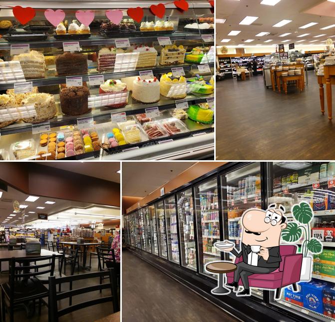 Rouses Market
