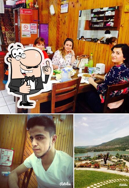 Şehir Restaurant