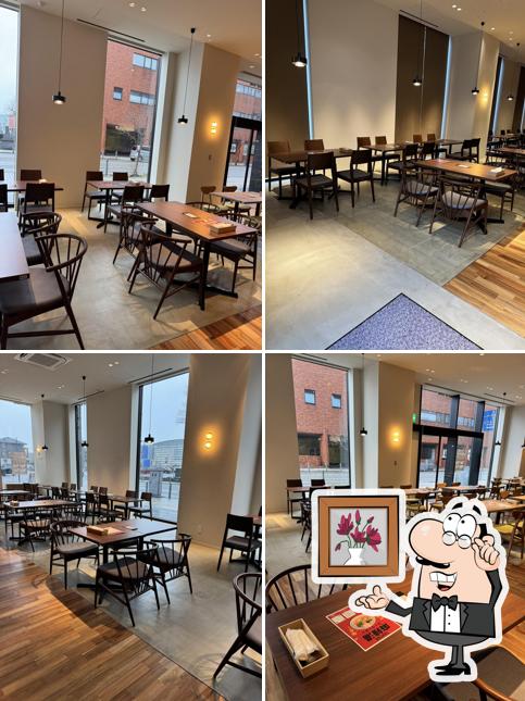 TANTAN 富山駅前店