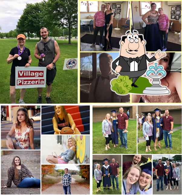 Village Pizzeria