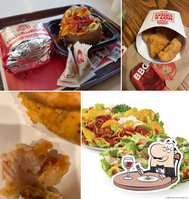 Wendy's