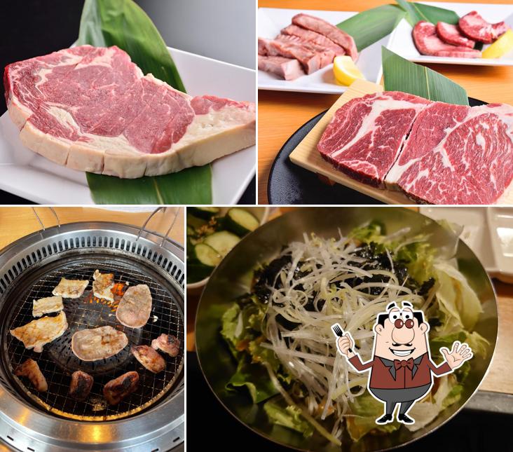 Yakiniku King