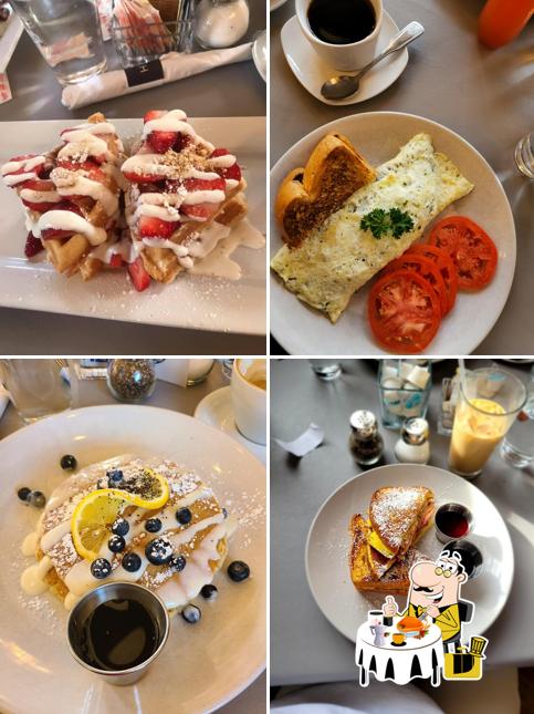 Rochester Brunch House
