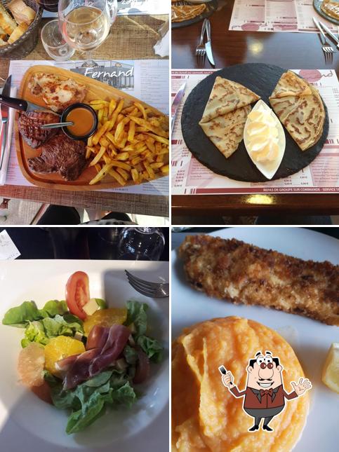 CHEZ FERNAND