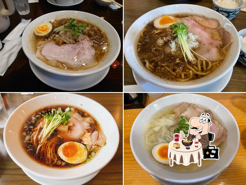 まんぷく食堂