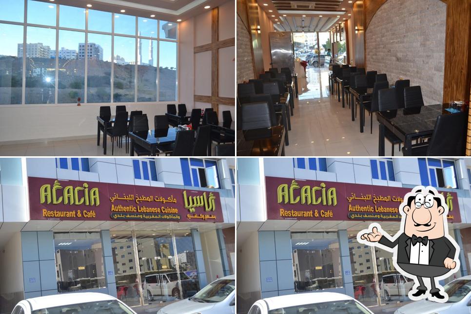 Acacia Restaurant
