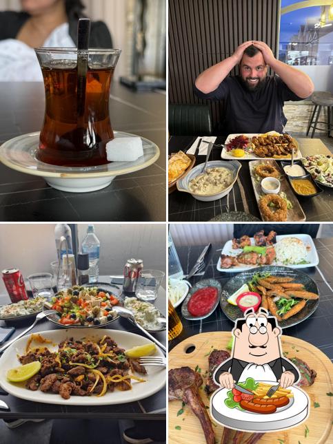 Adali Restaurant