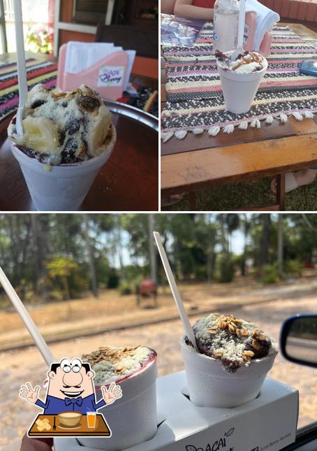 Açaí Berry -Ayolas Misiones