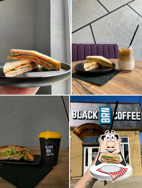 Black Bro Coffee