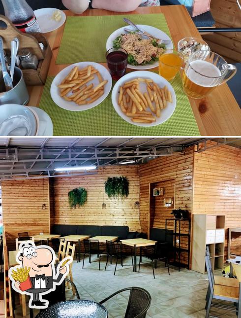 Кафе ЛЕТТО