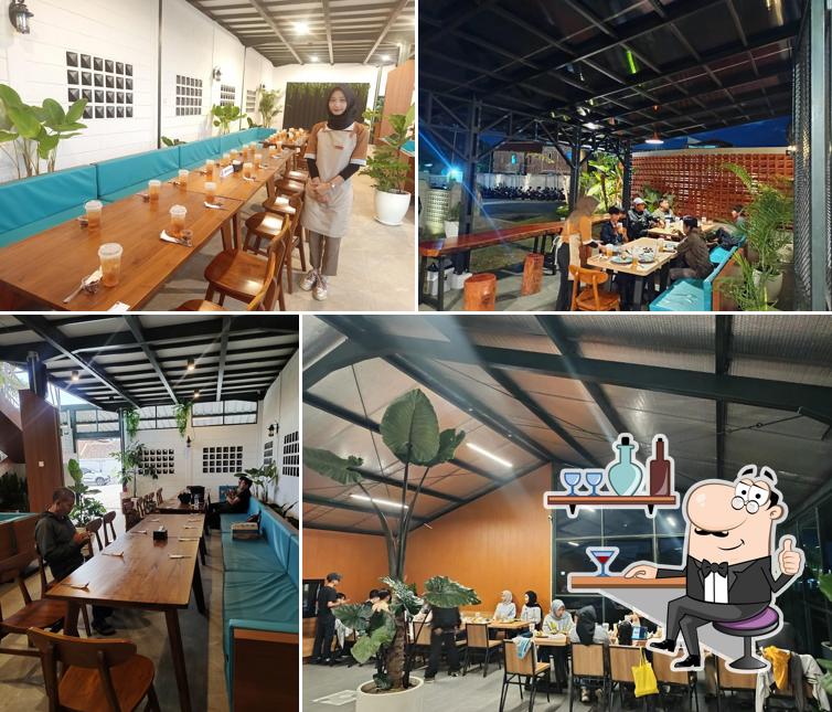 Sixpoints Coffee & Resto
