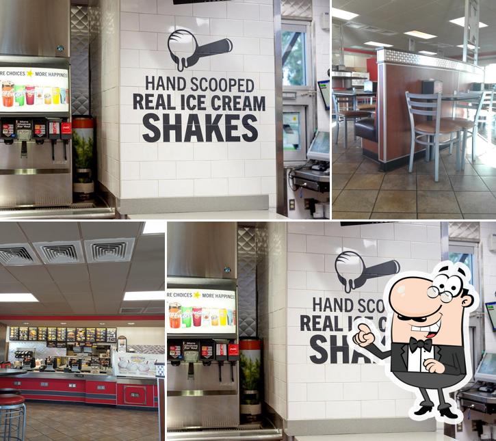 Carl's Jr.