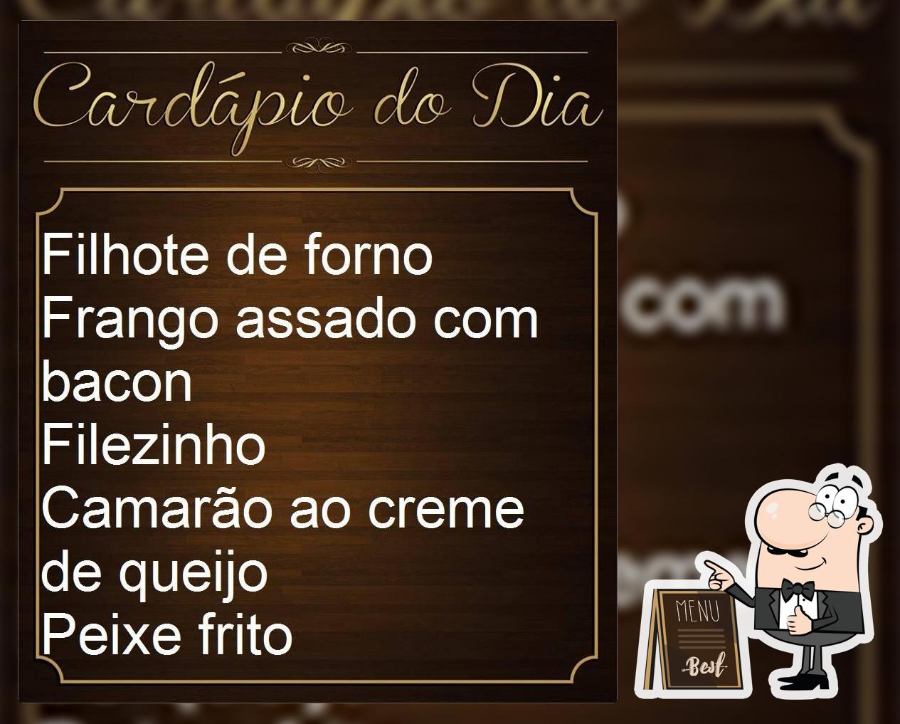 Corleone Restaurante e Eventos