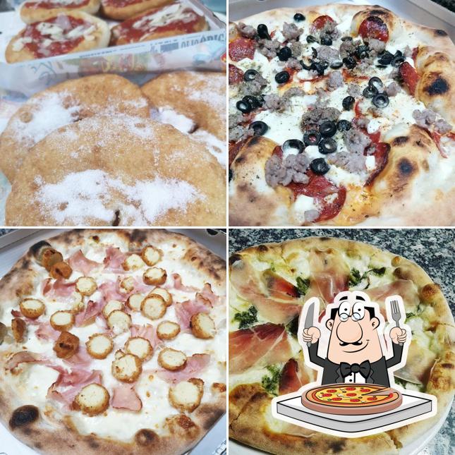 Rosticceria D'Urso
