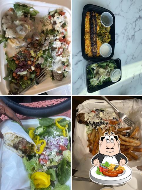Tazā