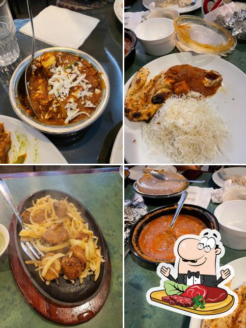 Janpath Indian Cuisine - Best Indian restaurant in Windsor