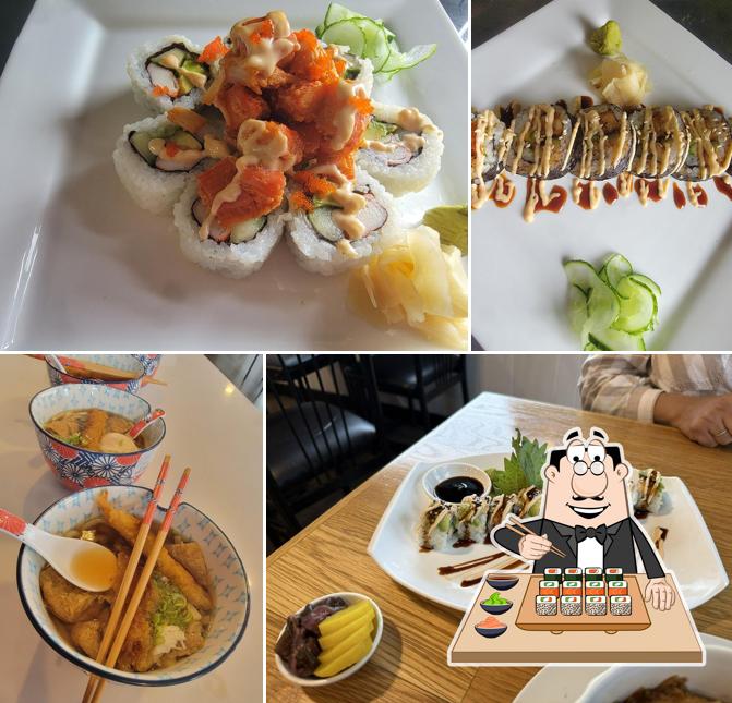 Madoka Shushi
