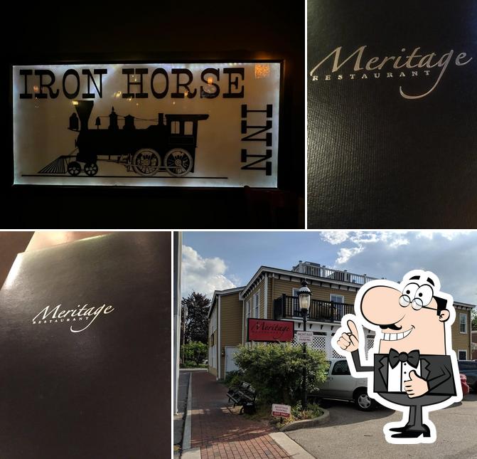 Meritage