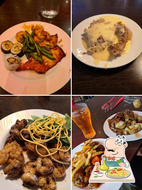 Mr. Basrai’s World Cuisines