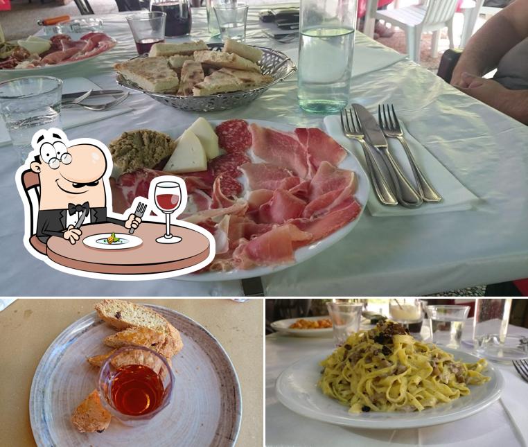 Osteria del Bottaccione