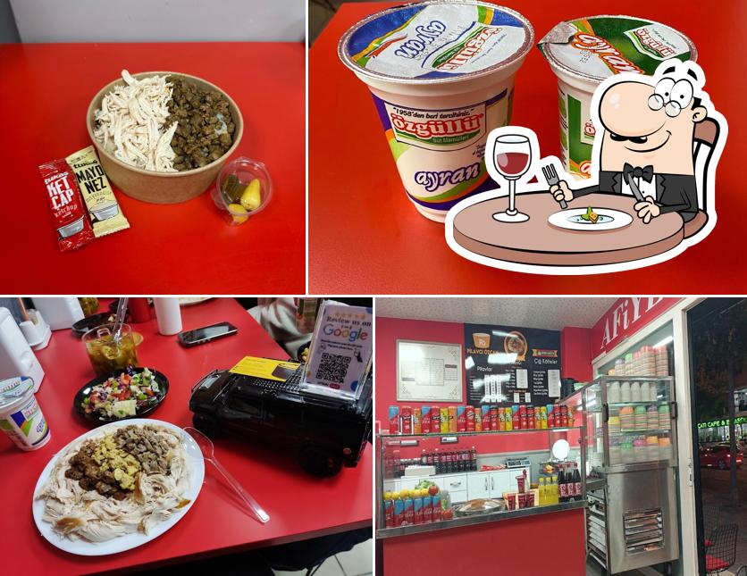 Pilavcı Özcan