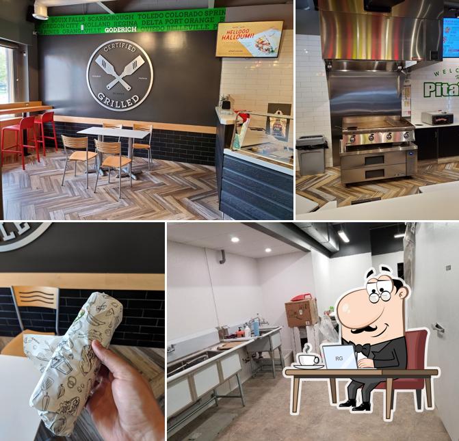 Pita Pit