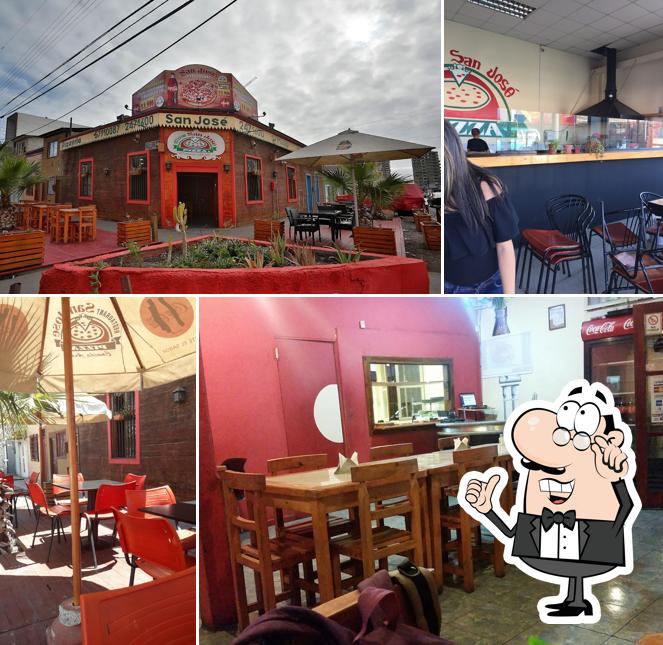 Pizzeria San Jose
