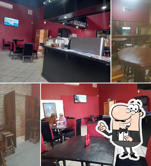 PrimeCut Restaurant Pub and Car Wash