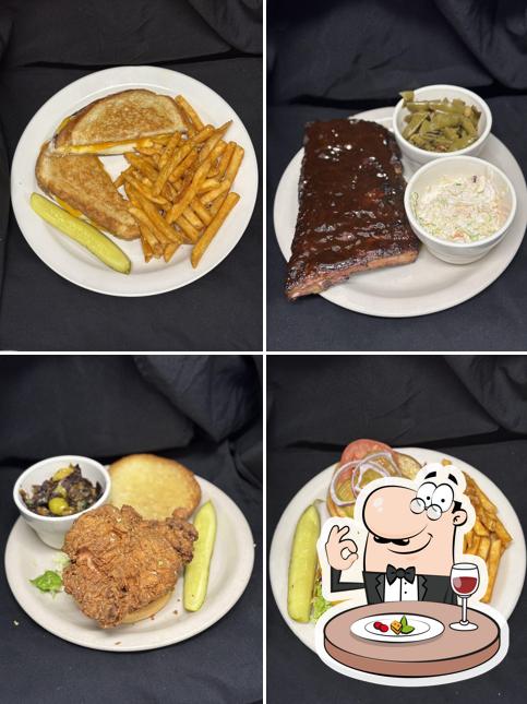 Ain’t Life Grand Bar & Grill