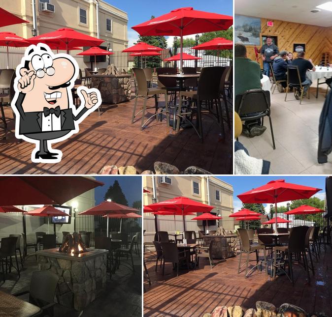 Frosty's Bar & Banquet Hall