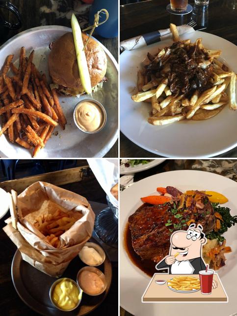 Hawthorne Beer Market & Bistro