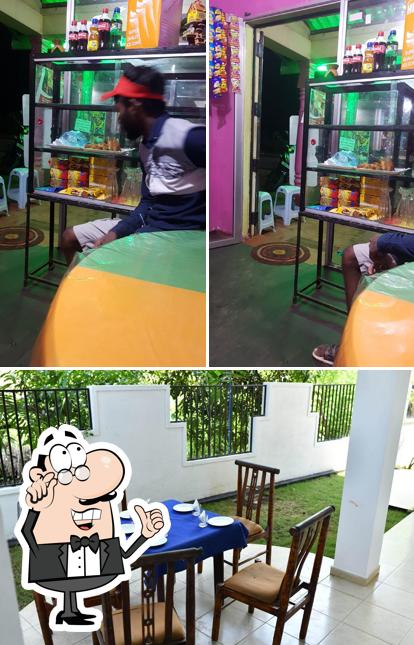 Ranketha Restaurant & Bar