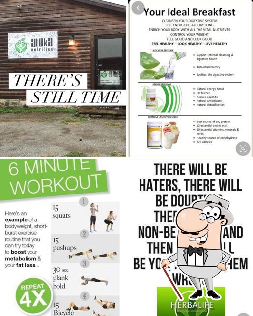 Atoka Nutrition